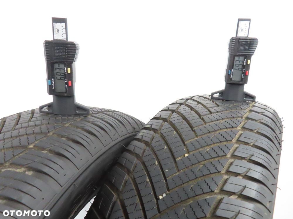 2x 185/65R14 OPONY CAŁOROCZNE Imperial All Season Driver 86H - 6