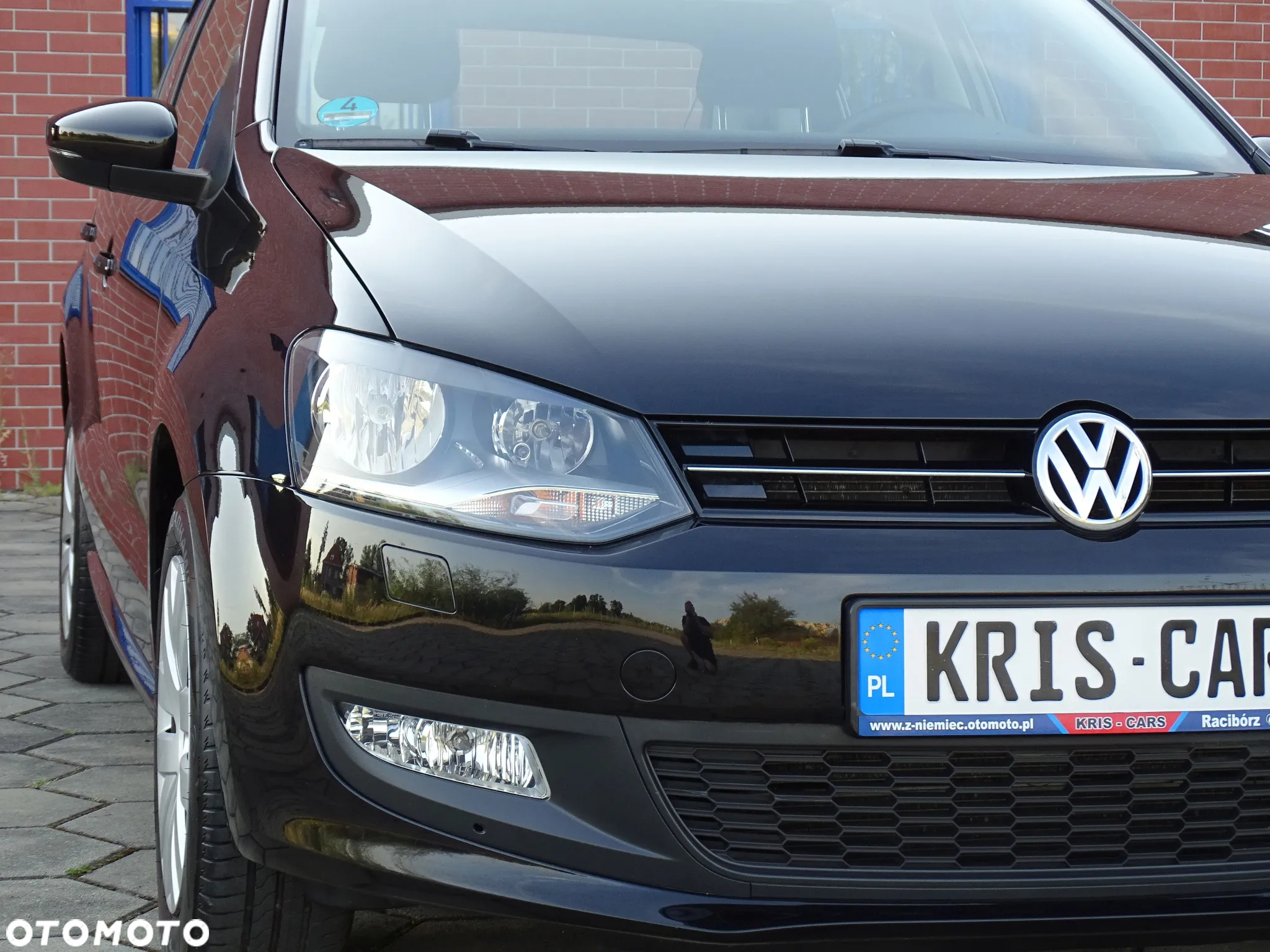 Volkswagen Polo 1.2 TSI Highline - 14