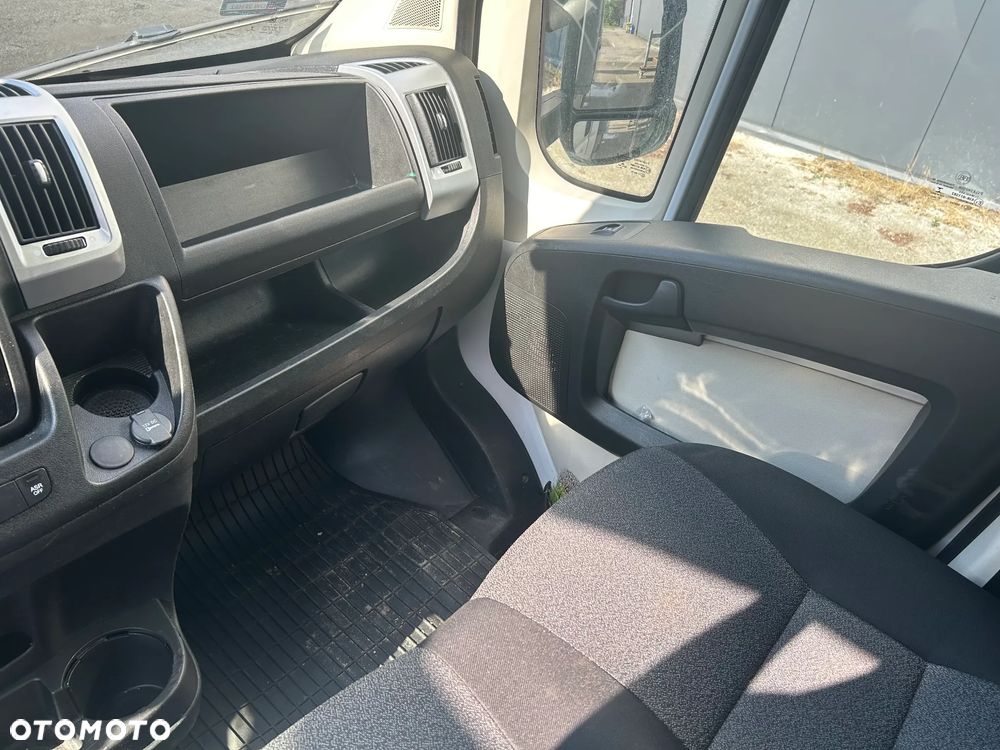 Fiat Ducato MAXI - 4