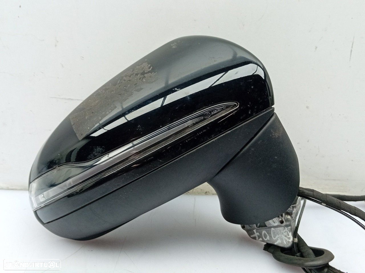 Retrovisor / espelho direito MERCEDES-BENZ Classe C Coupé (C205) - 3