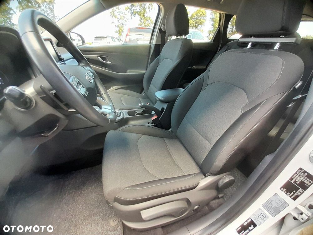 Hyundai i30 1.5 T-GDI 48V Smart DCT - 16