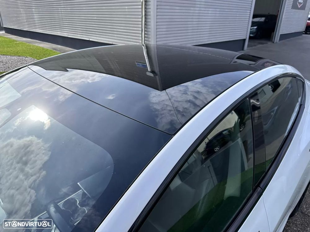 Tesla Model 3 Standard Range Plus RWD - 24