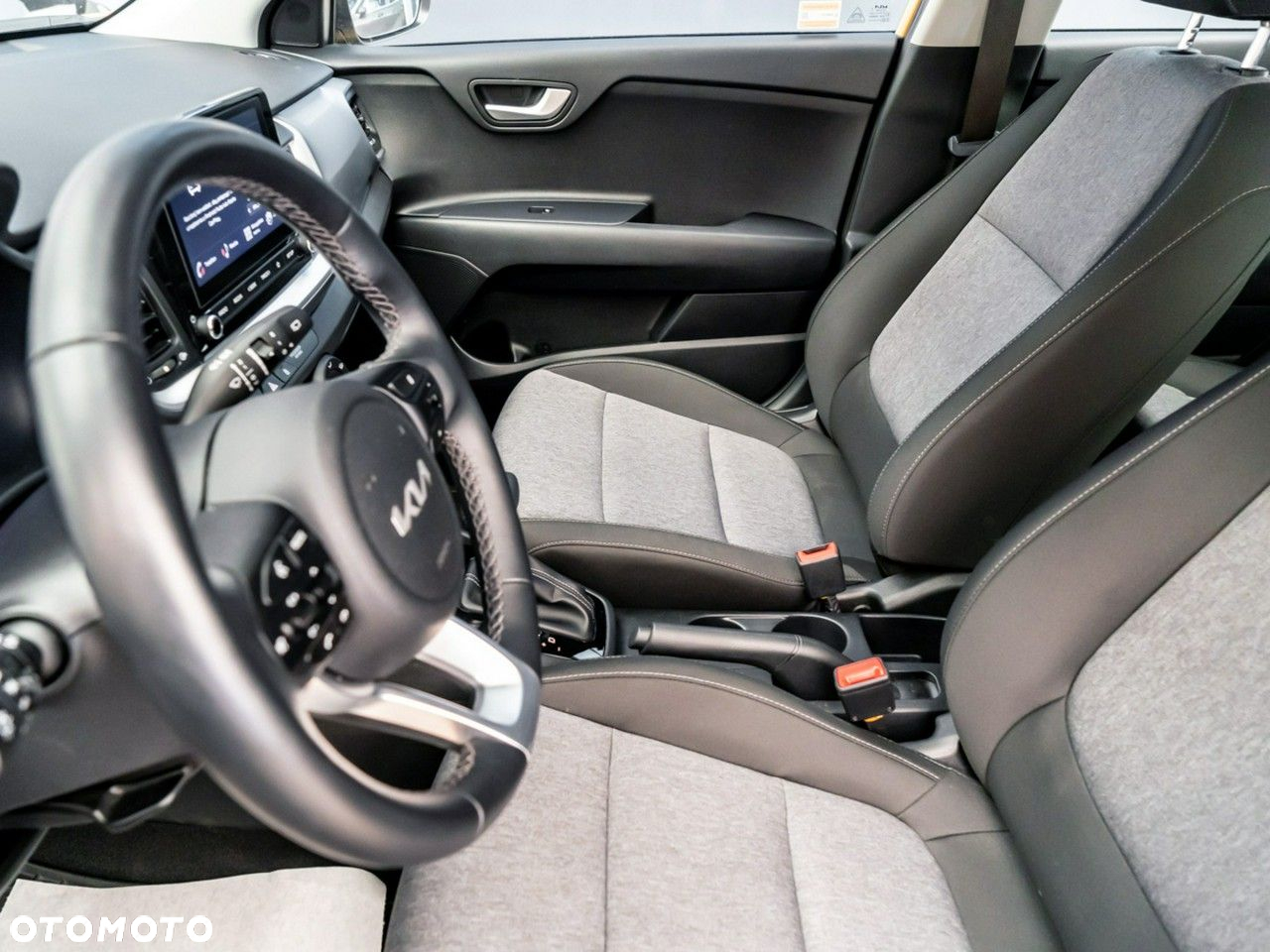 Kia Stonic 1.0 T-GDI M DCT - 22