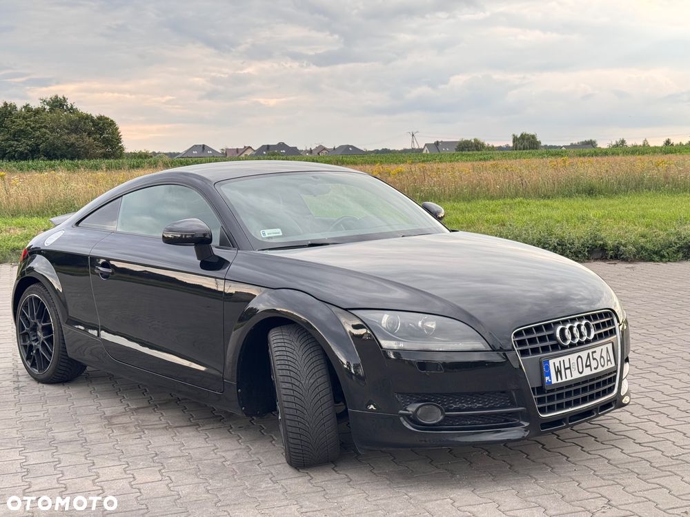 Audi TT Coupé 2.0 TFSI - 21