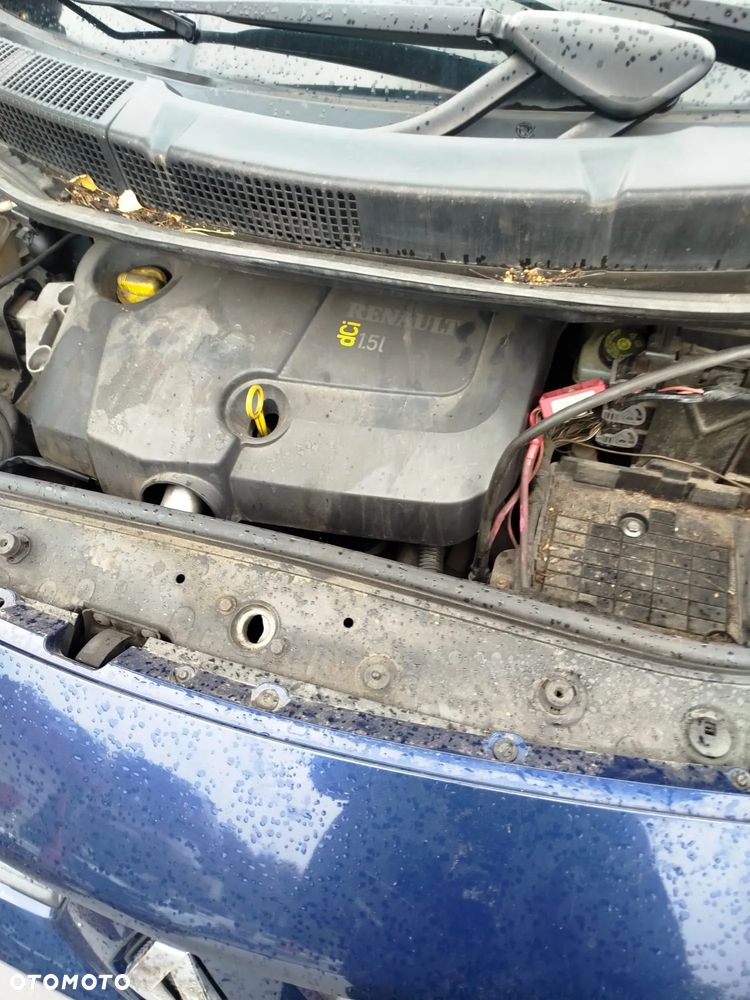 Renault Scenic 2 na części. - 7