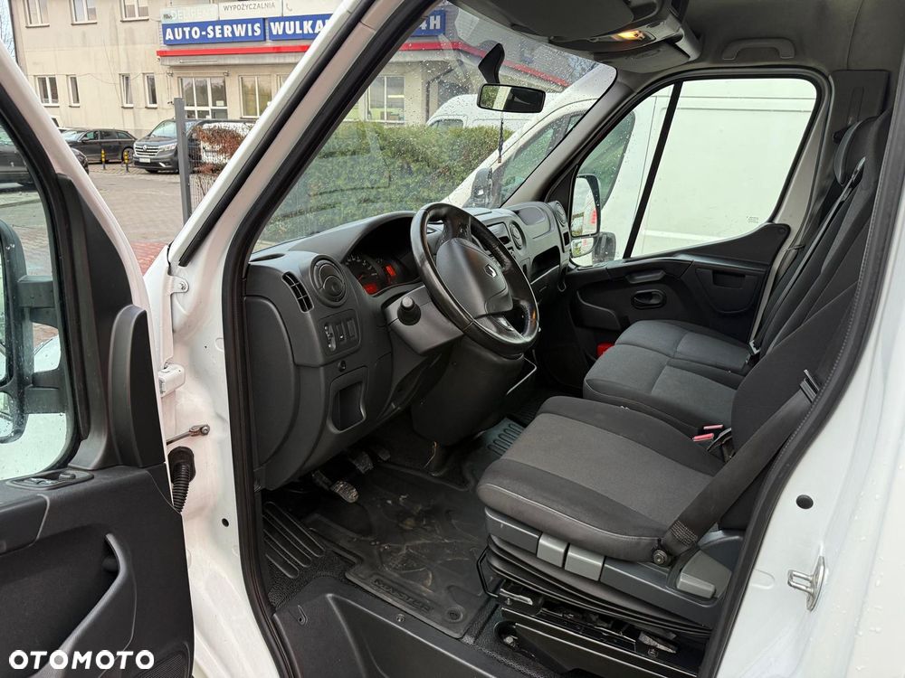 Renault MASTER - 7