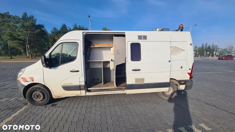 Renault Master - 4