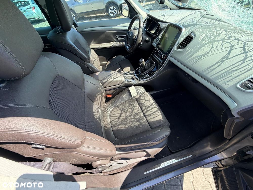 Renault Espace Energy dCi 130 Intens - 16