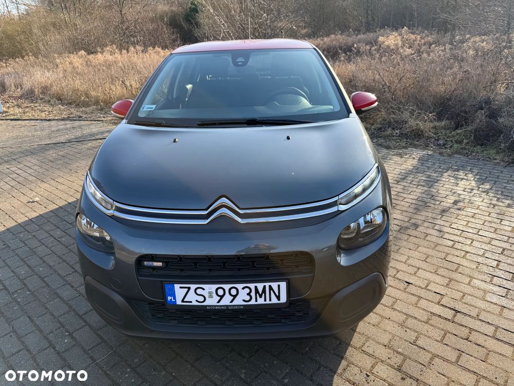 Citroën C3 1.2 PureTech Feel - 2