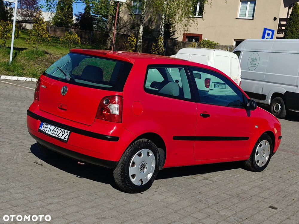Volkswagen Polo 1.2 Fun - 13