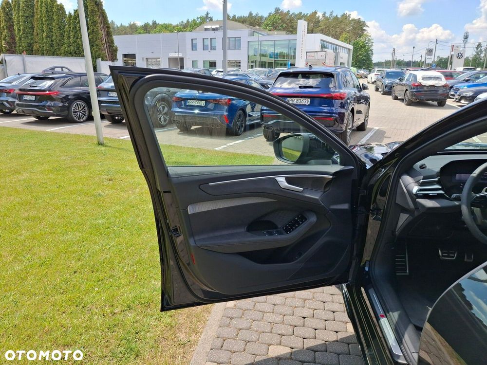 Audi A6 Limousine - 27