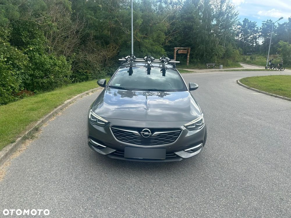 Opel Insignia 1.6 T Elite S&S - 9