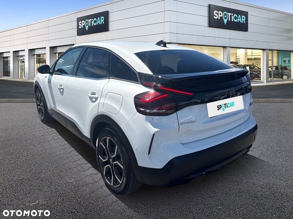 Citroën C4 - 8