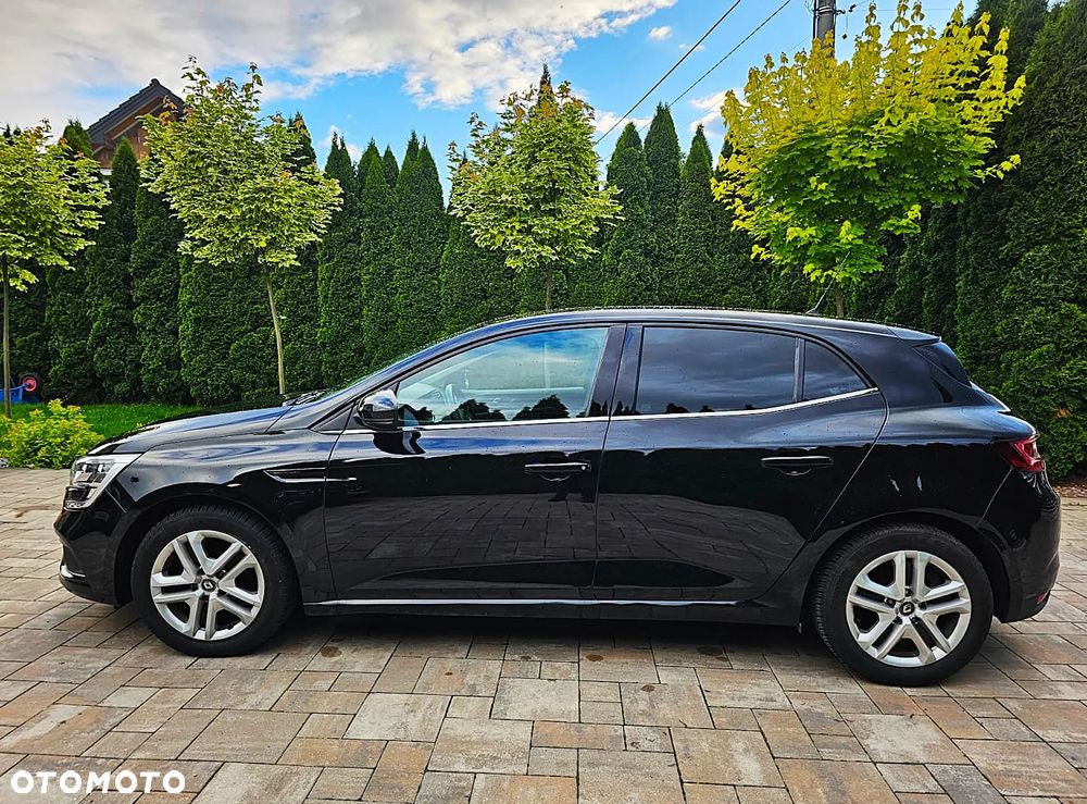 Renault Megane 1.2 Energy TCe Limited - 30