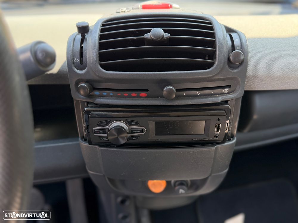 Smart ForTwo Coupé Pure 50 - 15