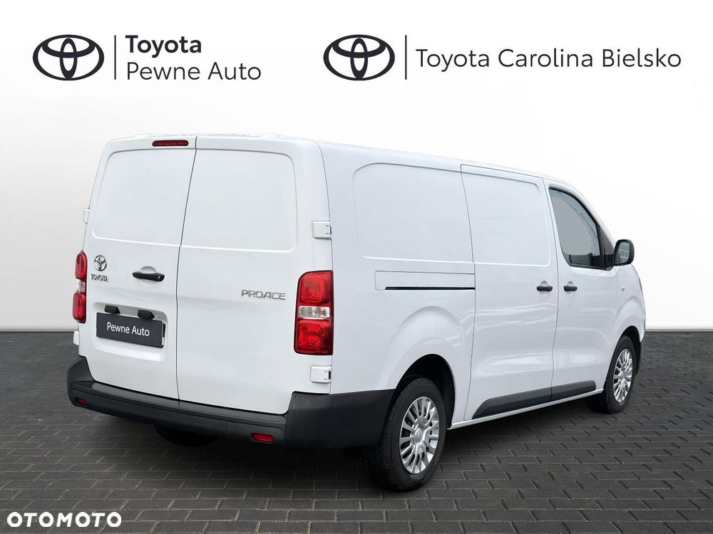 Toyota PROACE - 21