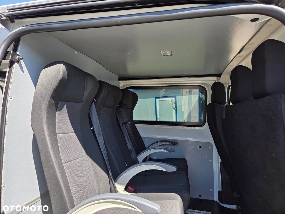 Opel Vivaro Extra Long 3,1t (bryg.) - 26
