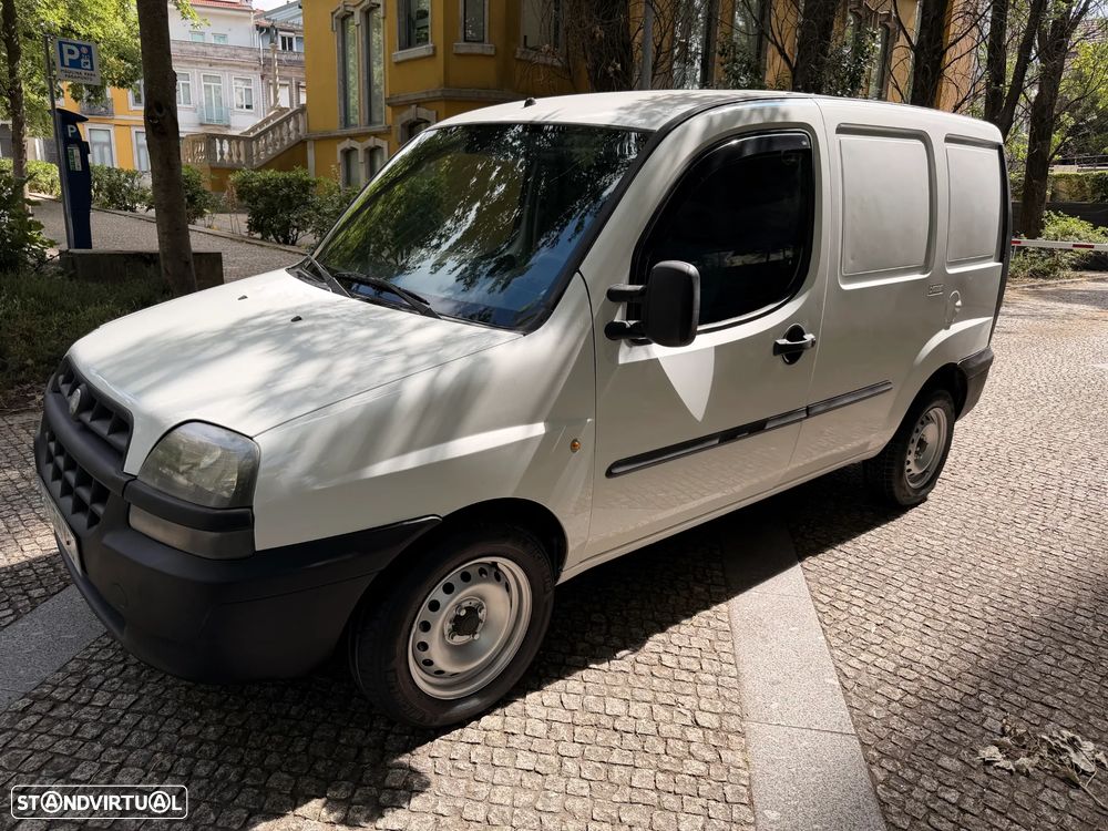 VW Golf 2.0 GTi - 1