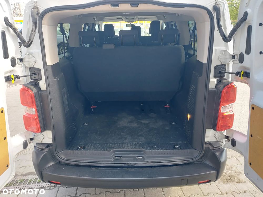 Toyota Proace Verso 2.0 D4-D Long Business - 12