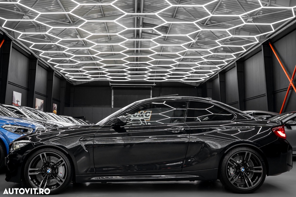 BMW M2 Competition Coupe DKG - 30