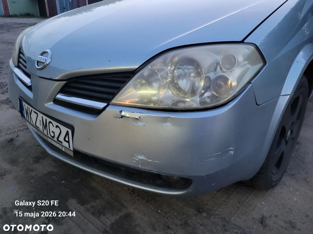 Nissan Primera 1.9 dCi Acenta - 5