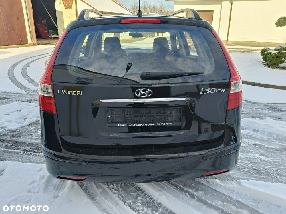Hyundai i30 - 10