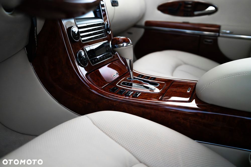 Maybach 57 Standard - 35
