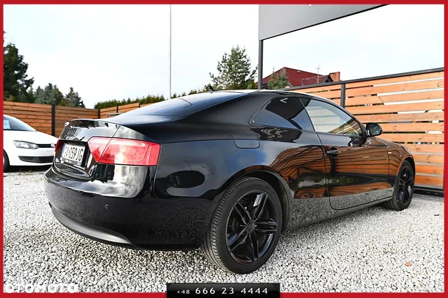 Audi A5 Coupé 1.8 TFSI - 12
