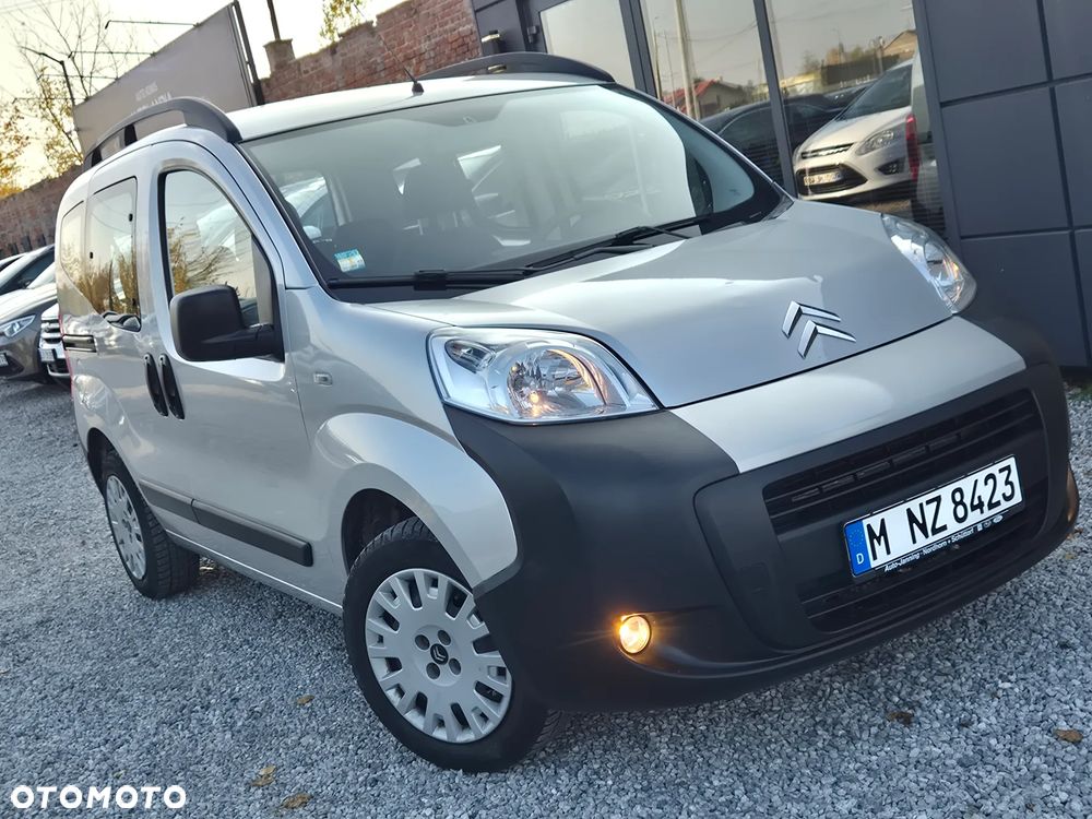 Citroën Nemo 1.4 Multispace - 18