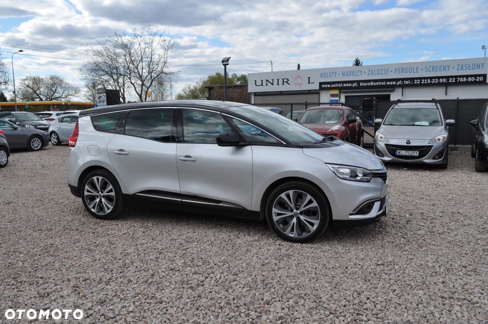 Renault Grand Scenic - 5