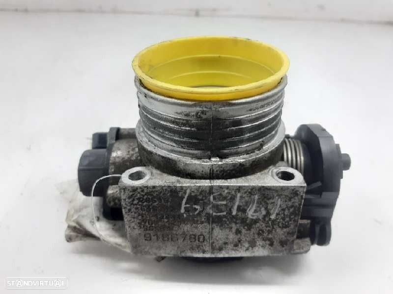 CAIXA BORBOLETAS VOLVO S40 I 1999 -9186780 - 1