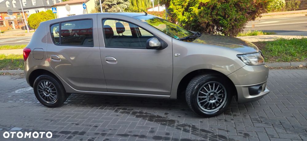 Dacia Sandero TCe 90 Laureate - 20