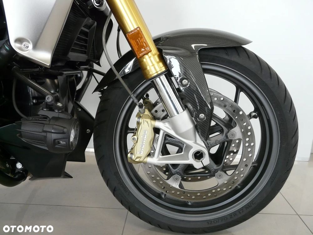 BMW R - 18