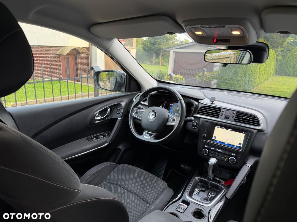 Renault Kadjar Energy dCi 110 EDC Business - 12
