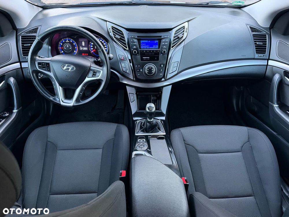 Hyundai i40 i40cw 1.6 5 Star Edition - 6