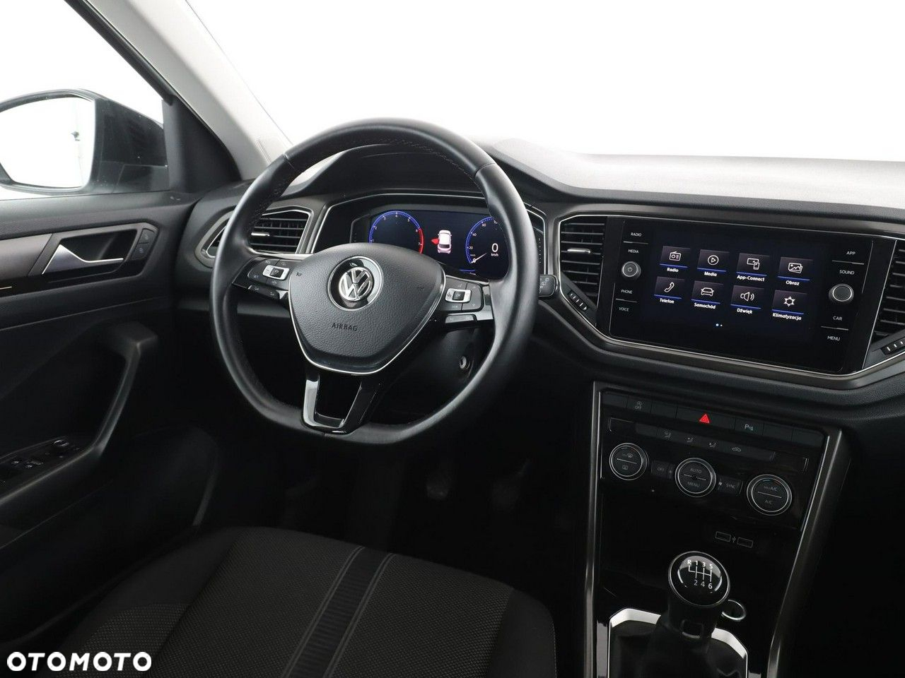 Volkswagen T-Roc 1.0 TSI Premium - 16