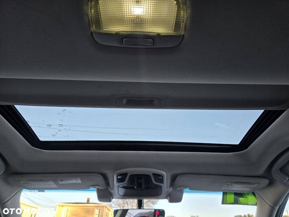 Subaru Outback 2.5i Lineartronic Comfort - 7