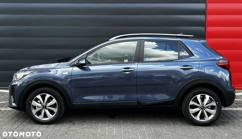 Kia Stonic 1.2 M - 7