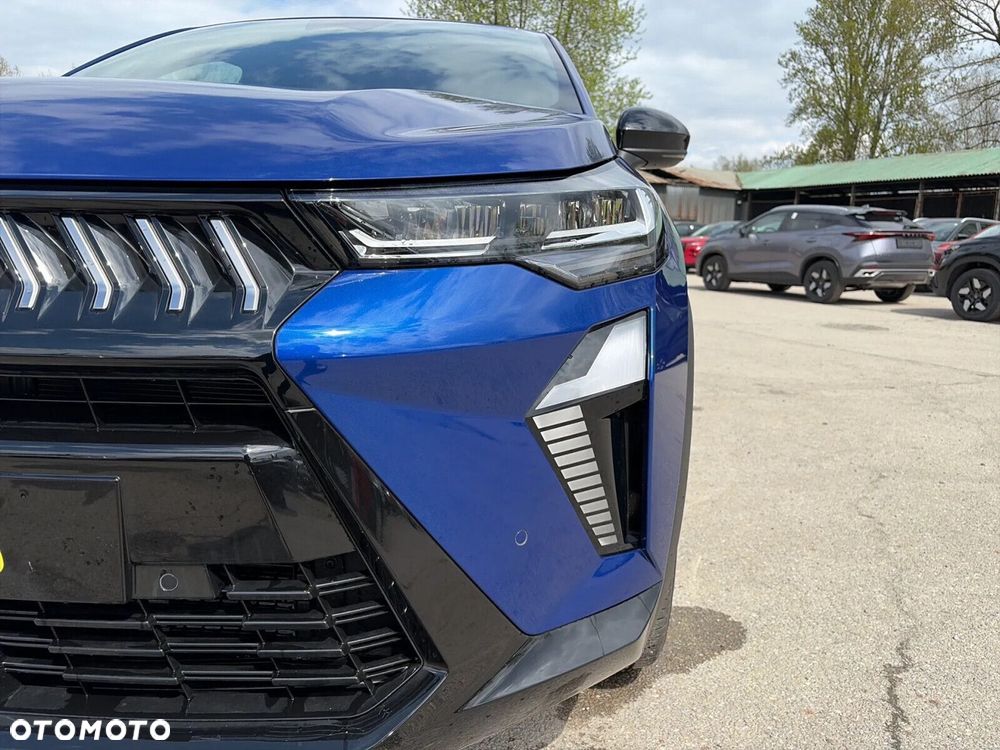 Mitsubishi Grandis - 9