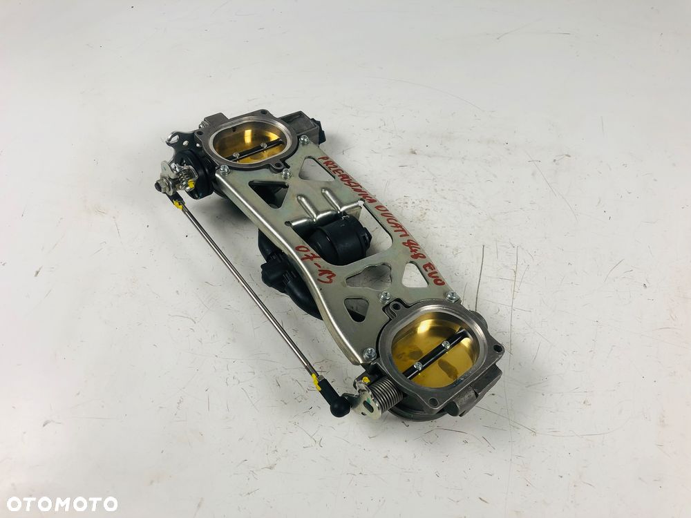 Ducati 848 Evo 07-13 przepustnica - 3