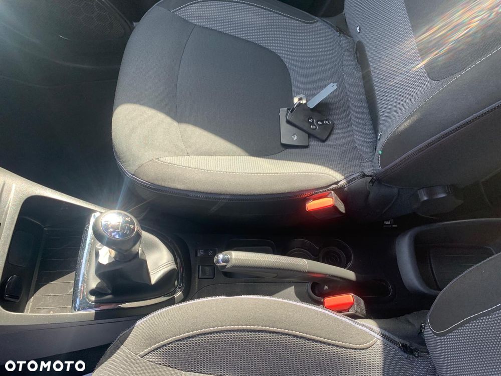 Renault Captur ENERGY dCi 90 Start&Stop Dynamique - 17
