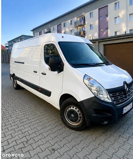 Renault Master - 1