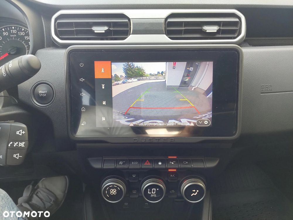 Dacia Duster 1.3 TCe Prestige EDC - 23