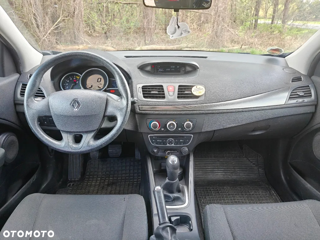 Renault Megane 1.6 16V 100 Authentique - 14