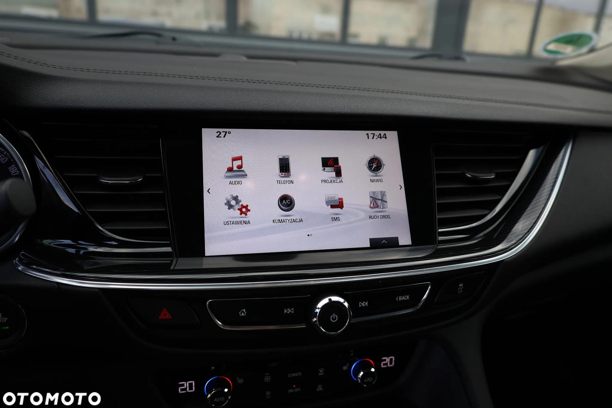 Opel Insignia 1.5 T Elite S&S - 8