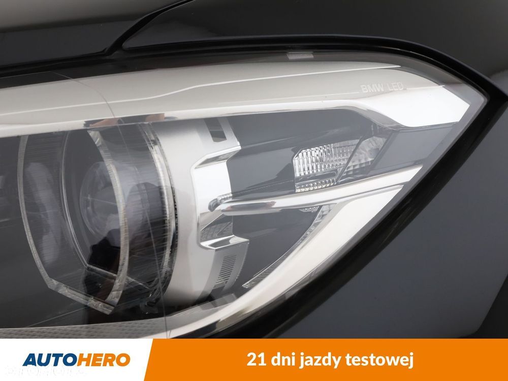BMW Seria 1 118d Advantage - 34