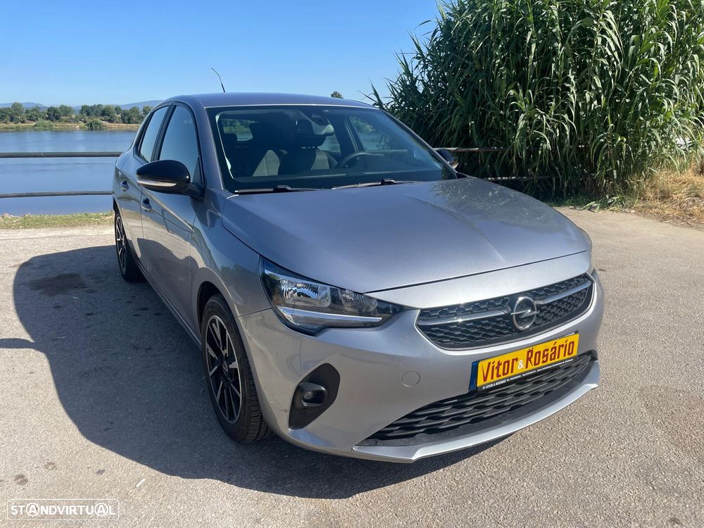 Opel Corsa 1.5 S&S Edition - 4