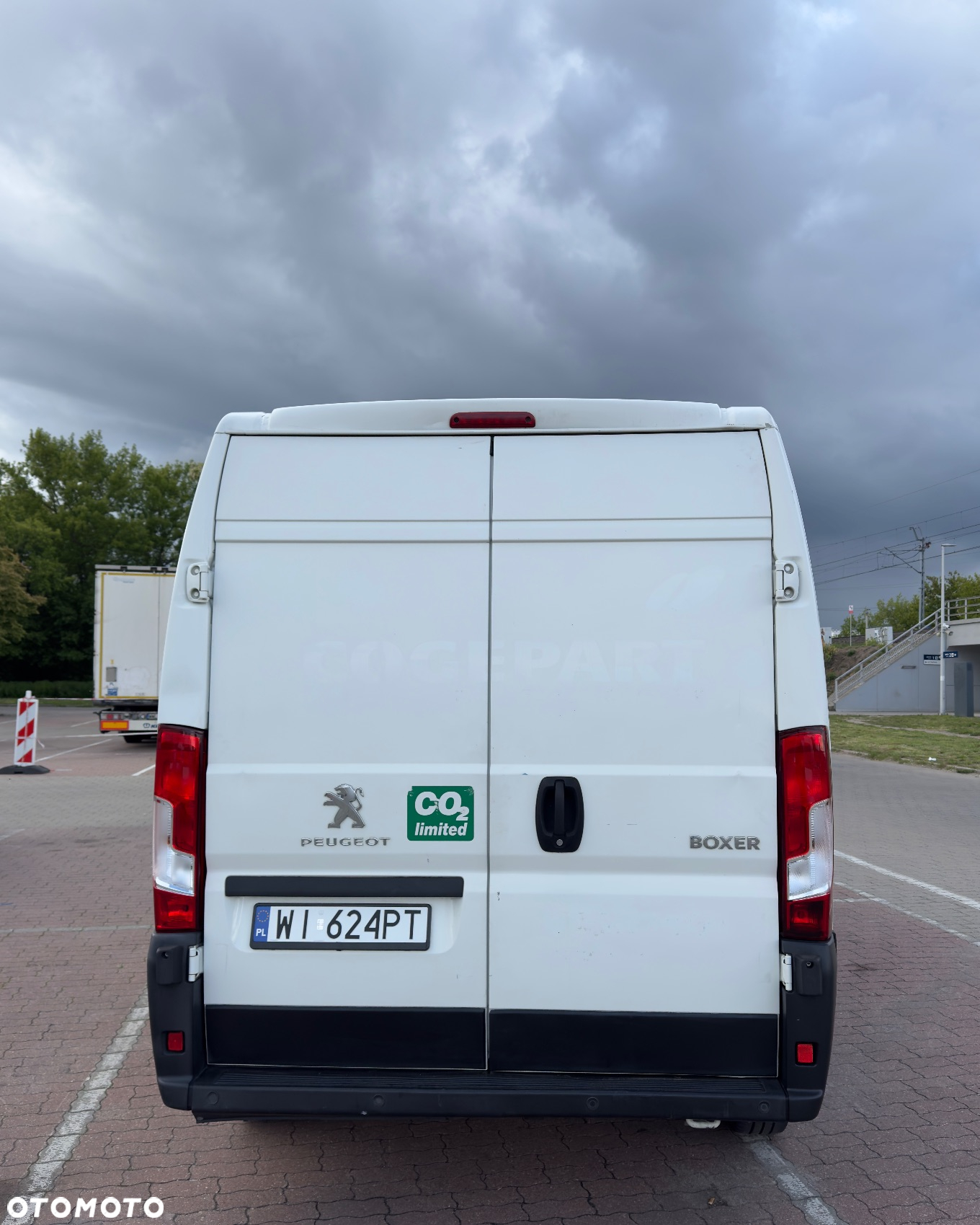 Peugeot Boxer L3H2 - 7