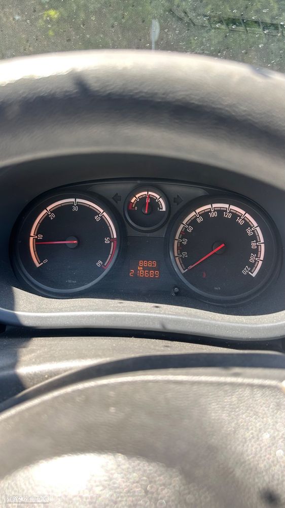 Opel Corsa 1.3 CDTi - 5