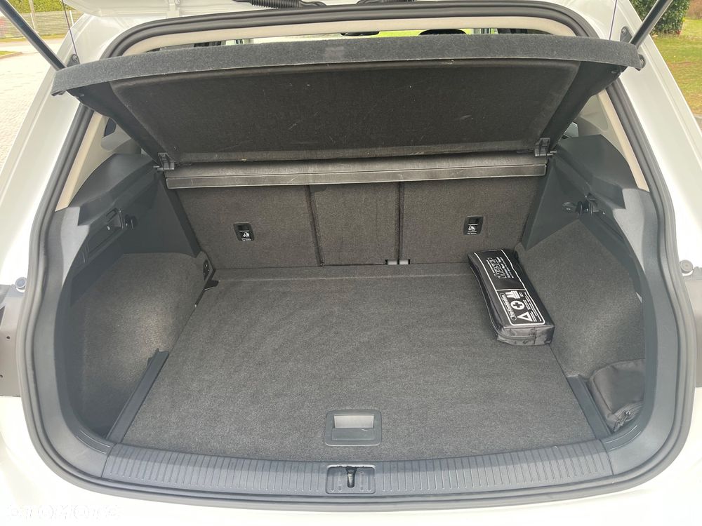 Volkswagen Tiguan 2.0 TDI SCR (BlueMotion Technology) Trendline - 10